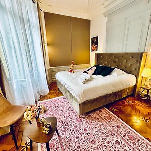 Appartement met Drie Slaapkamers